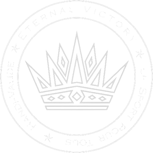 Eternal victory